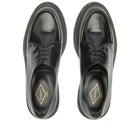 Adieu Men's Type 124 Classic Derby in Black