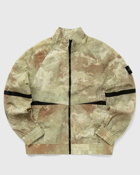 Stone Island Jacket Beige - Mens - Windbreaker