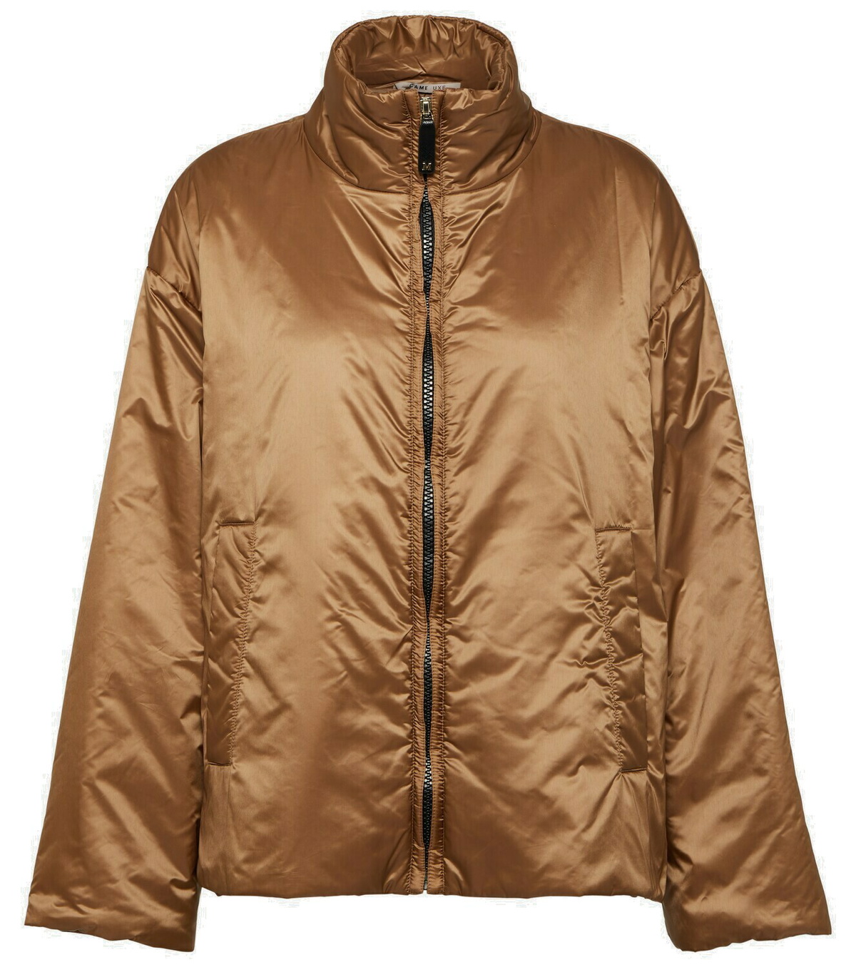 Max Mara Matisse down jacket Max Mara