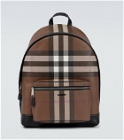 Burberry - Nylon backpack