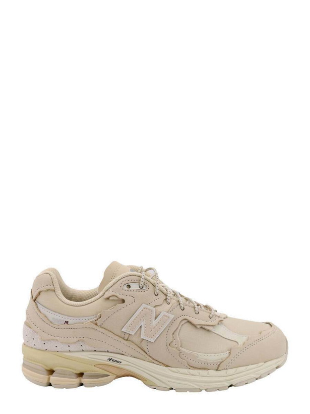 Photo: New Balance   2002 Beige   Mens