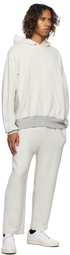 Les Tien Inside Out Snap Front Lounge Pants