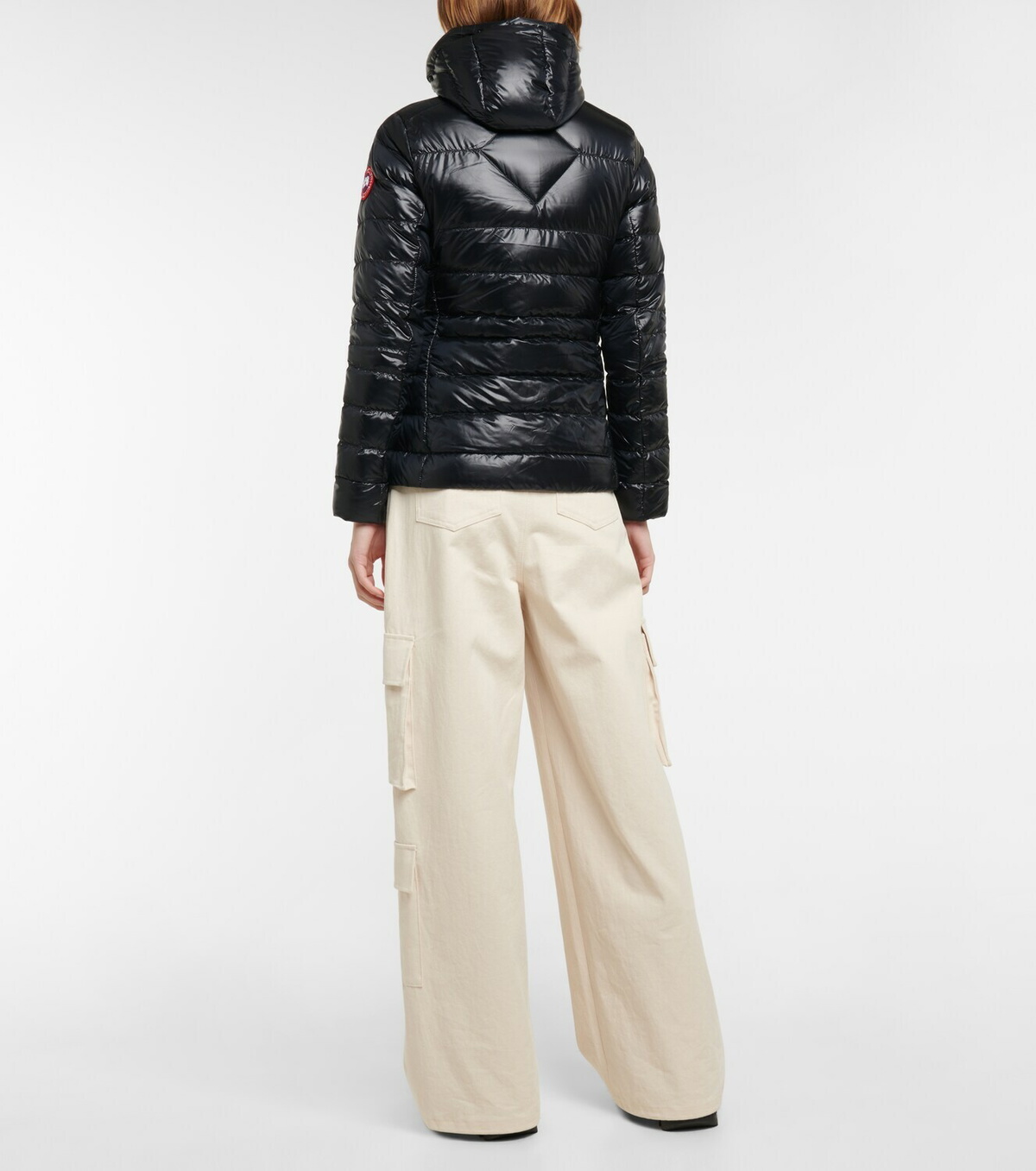 Canada Goose - Cypress down jacket