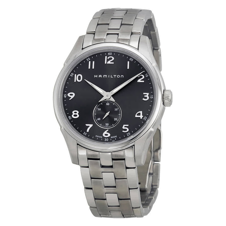 Photo: Hamilton Jazzmaster Thinline Ladies Watch H38411183