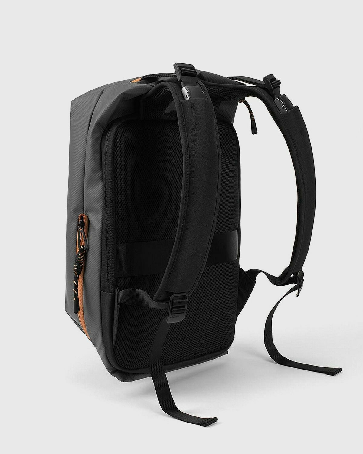 Côte&Ciel Saru Robin Grey Backpacks Cote & Ciel