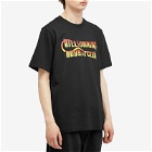 Billionaire Boys Club Men's Hook It Up T-Shirt in Black