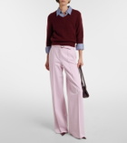 Dorothee Schumacher Luxury Love cashmere sweater