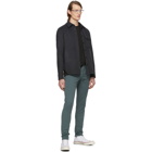 rag and bone Green Fit 1 Chino Trousers