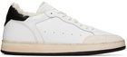 Officine Creative White Magic 003 Sneakers