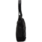 Master-Piece Co Black Sling Tote