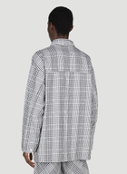 NOMA t.d. Check Jacket