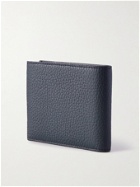 Hugo Boss - Full-Grain Leather Billfold Wallet