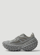 Defender Sneakers in Grey