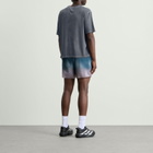 Bandit Men's Abbreviated Qmax T-Shirt in Bandit Black