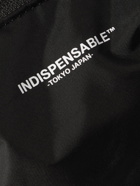 Indispensable - Logo-Print ECONYL Pouch