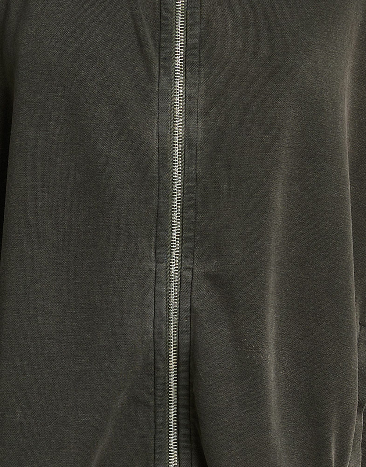 Crossley Womens Sweatshirt Charcoal
