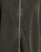 Crossley Womens Sweatshirt Charcoal