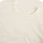 Arc'teryx Men's Cormac Logo T-Shirt in Arctic Silk