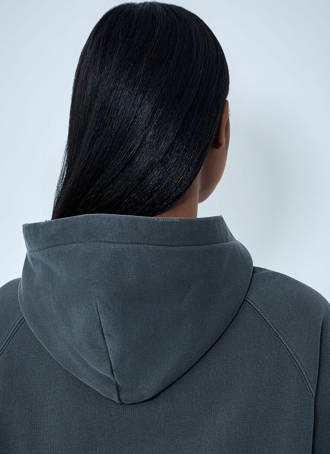 Carhartt WIP Hooded Torion Zip-Up Sweatshirt