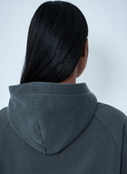 Carhartt WIP Hooded Torion Zip-Up Sweatshirt