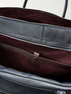 Métier - Closer Weekend Leather Weekend Bag