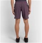 Lululemon - T.H.E. Swift Shorts - Purple