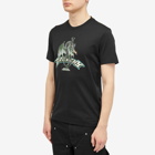 Givenchy Men's CNY Dragon T-Shirt in Black