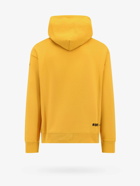 Moncler Grenoble   Sweatshirt Yellow   Mens