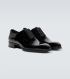 Tom Ford Patent leather Oxford shoes