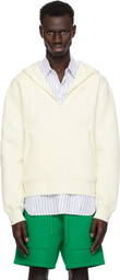 MACKAGE Off-White Krystos Hoodie