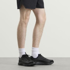 HOKA ONE ONE Huaka Pro Sneaker in Black