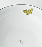 Gucci Gucci Flora porcelain salad bowl