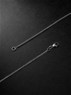 Duffy Jewellery - 18-Karat White Gold Chain Necklace