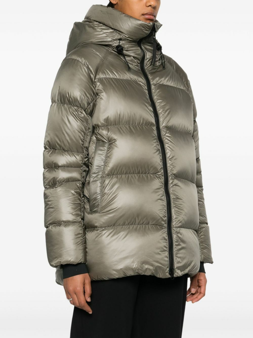 Canada Goose Cypress Puffer Jacket