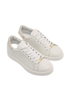TwinSet Leather Sneaker