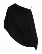 Christopher Esber Womens Top in Black