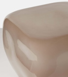 101 Copenhagen Ishi glass coffee table by Kristian Sofus Hansen and Tommy Hyldahl