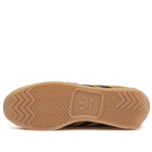 Adidas Men's Country Japan in Brown Desert/Dark Brown/Cardboard