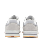 Adidas Treziod Sneakers in Solid Grey/Chalk White/Solid Grey