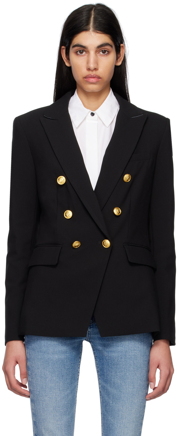 Rag & Bone Preston Heavy Twill Blazer