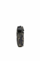 Diesel D-Pack-Crossbody bag with camou print - Crossbody Bags - Unisex - Multicolor