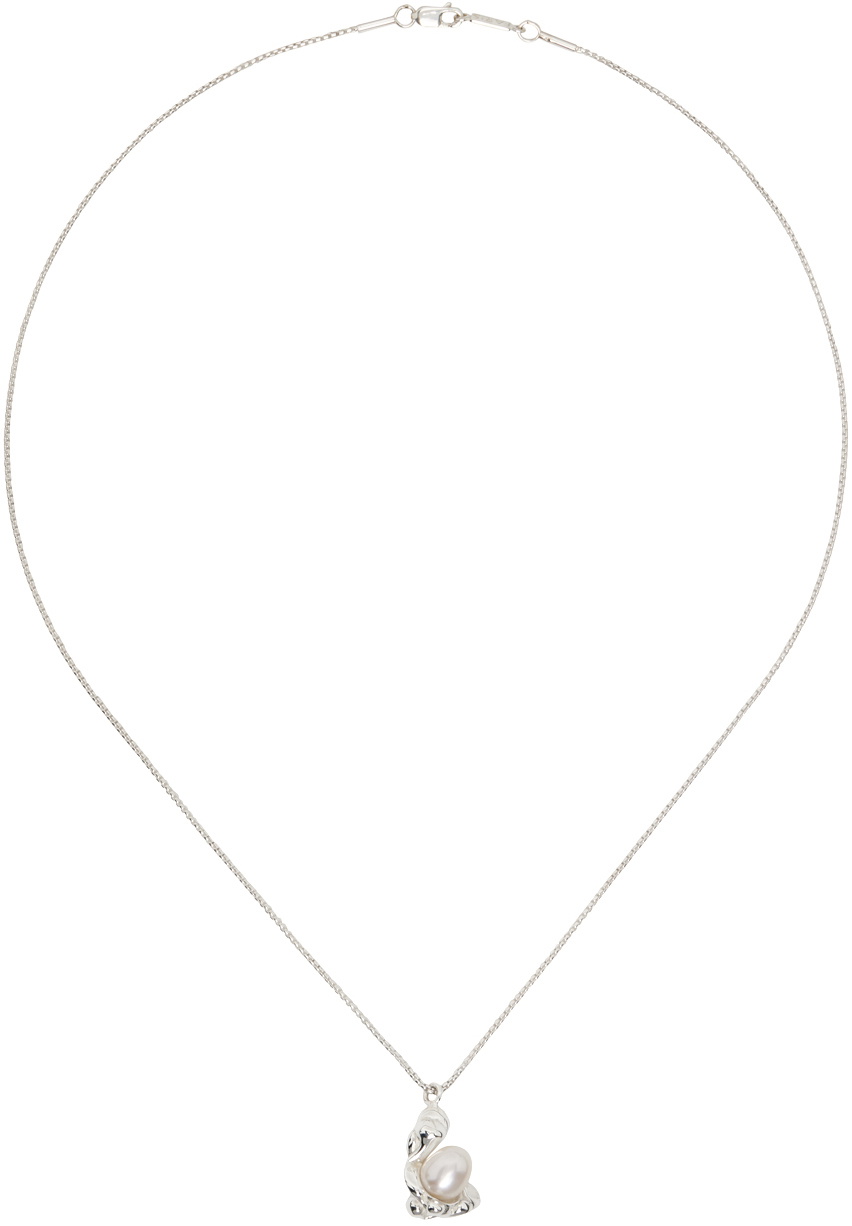 アクセサリー FarisFaris CORNICE NECKLACE CORNICE NECKLACE