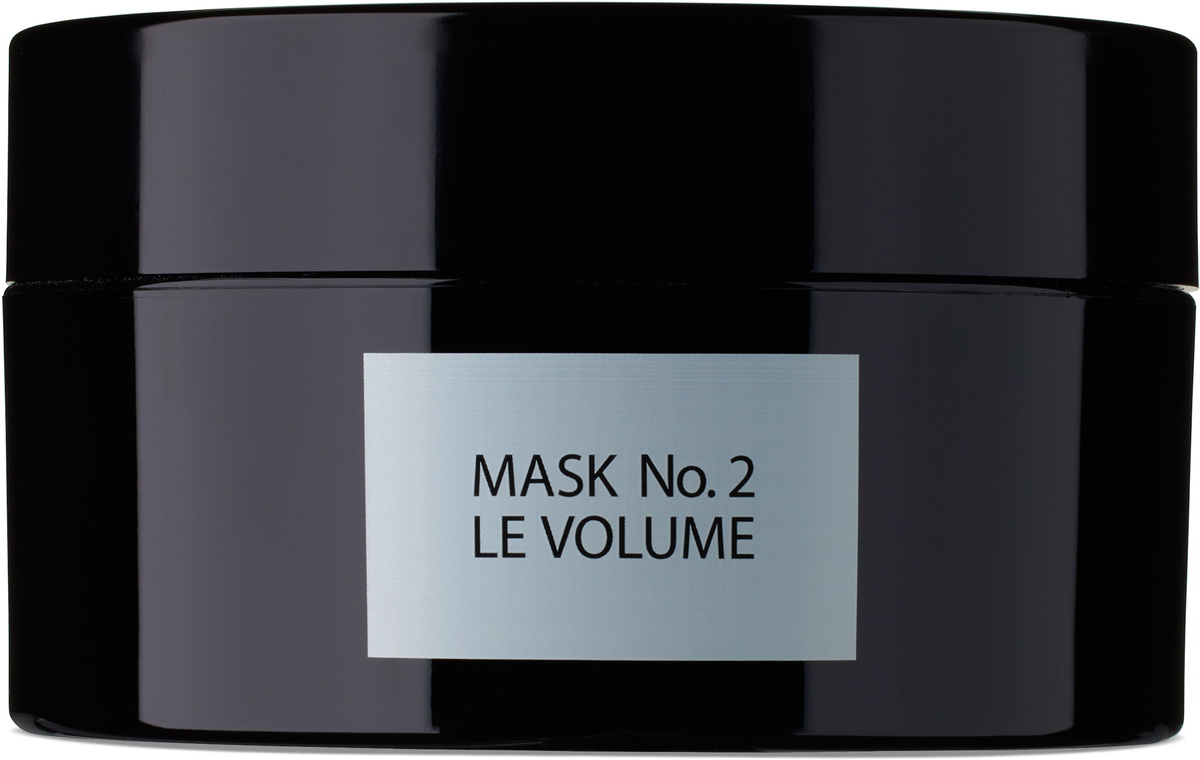DAVID MALLETT No.2 Le Volume Mask, 180 mL