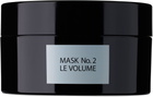 DAVID MALLETT No.2 Le Volume Mask, 180 mL