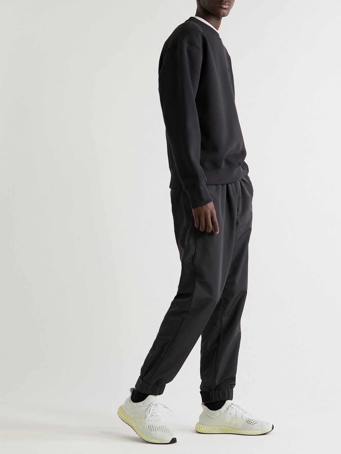 adidas originals 4d primeknit