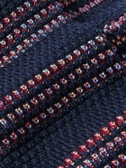 Missoni - 7cm Striped Knitted Tie