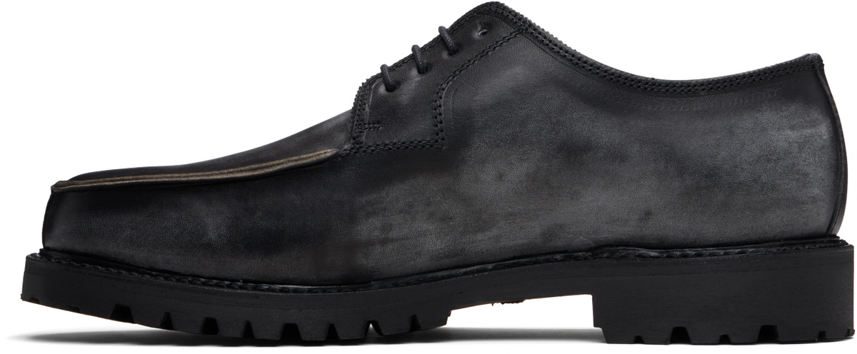 Rier Black Ludwig Reiter Edition Norwegian Derbys