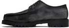 Rier Black Ludwig Reiter Edition Norwegian Derbys