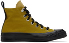 Converse Tan Chuck 70 GORE-TEX Sneakers