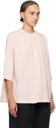 CASEY CASEY Pink 2 By Blouse